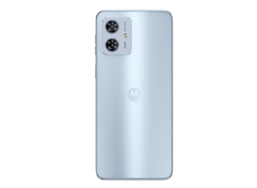 Moto G54 achter